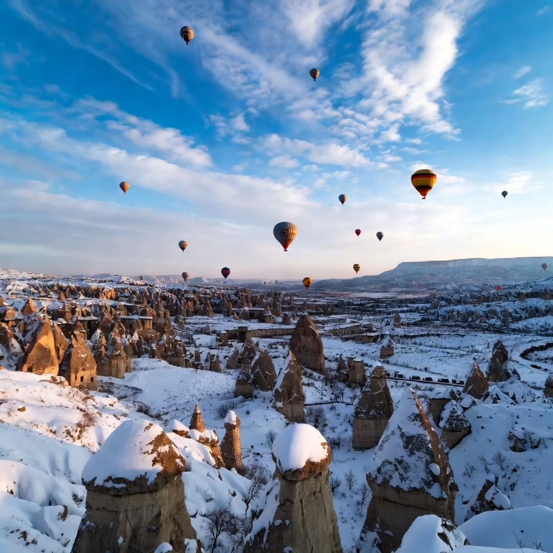 Post 4 by Venere Travel Agency on Instagram (image)