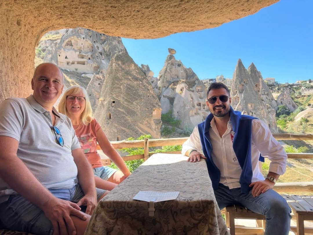 Post 9 by Venere Travel Agency on Instagram (image)