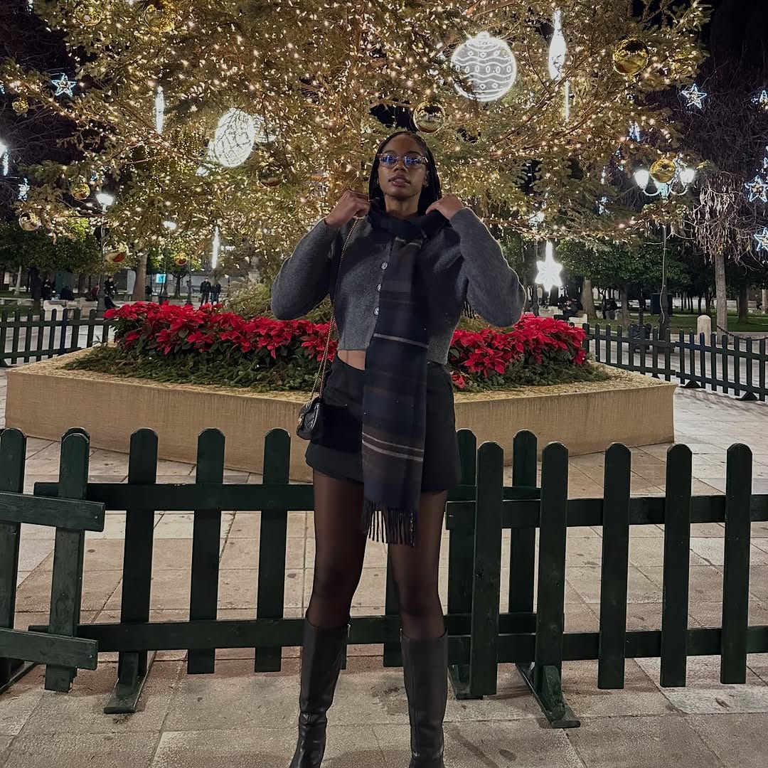 Post 2 by Charli Collier™ on Instagram (carousel)