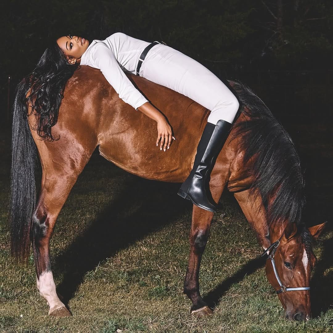 Post 7 by Charli Collier™ on Instagram (carousel)