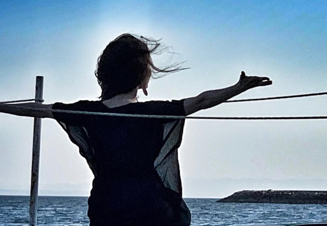 Post 8 by Mehri Agasoy on Instagram (image)