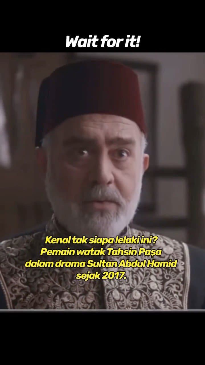Post 10 by Mehmet İzudin Gül on Instagram (video)