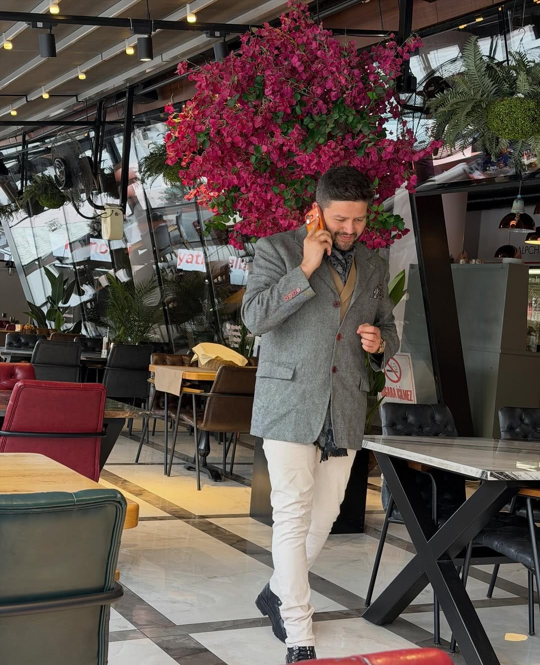 Post 4 by İbrahim Mayda on Instagram (carousel)