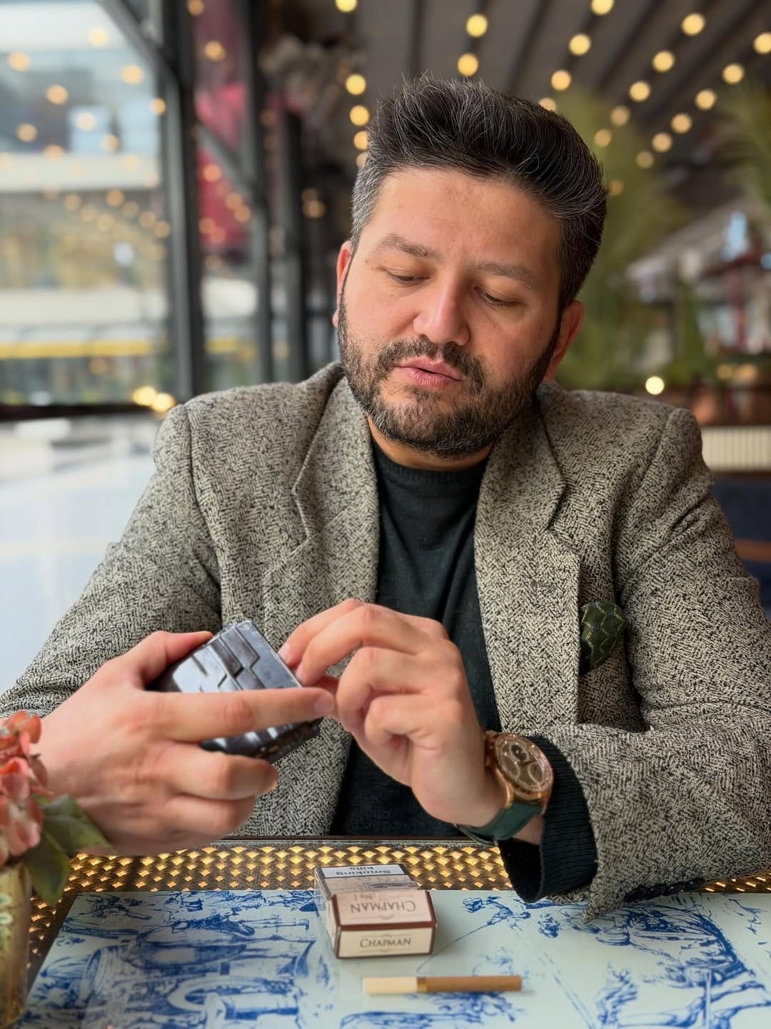 Post 3 by İbrahim Mayda on Instagram (carousel)