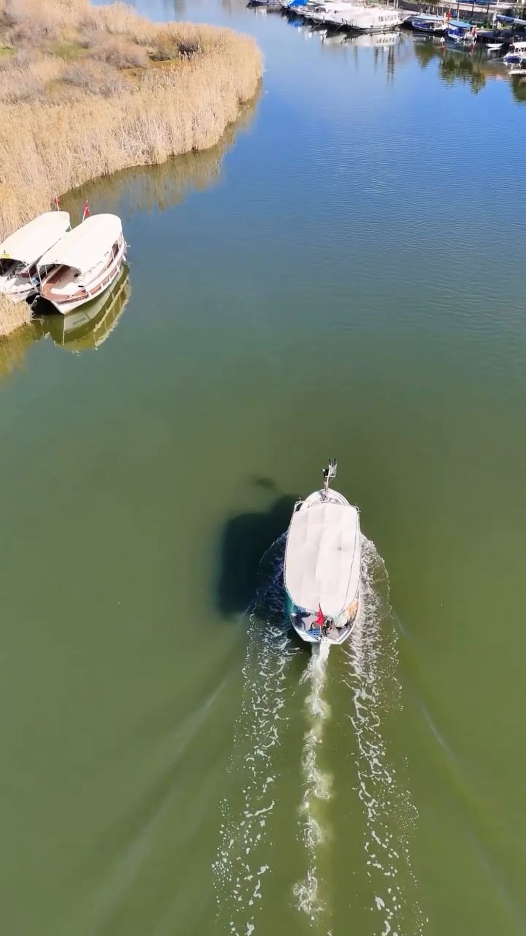 Post 7 by Go Muğla on Instagram (video)