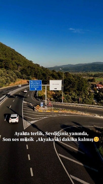 Post 10 by Ramazan VURGUN on Instagram (video)