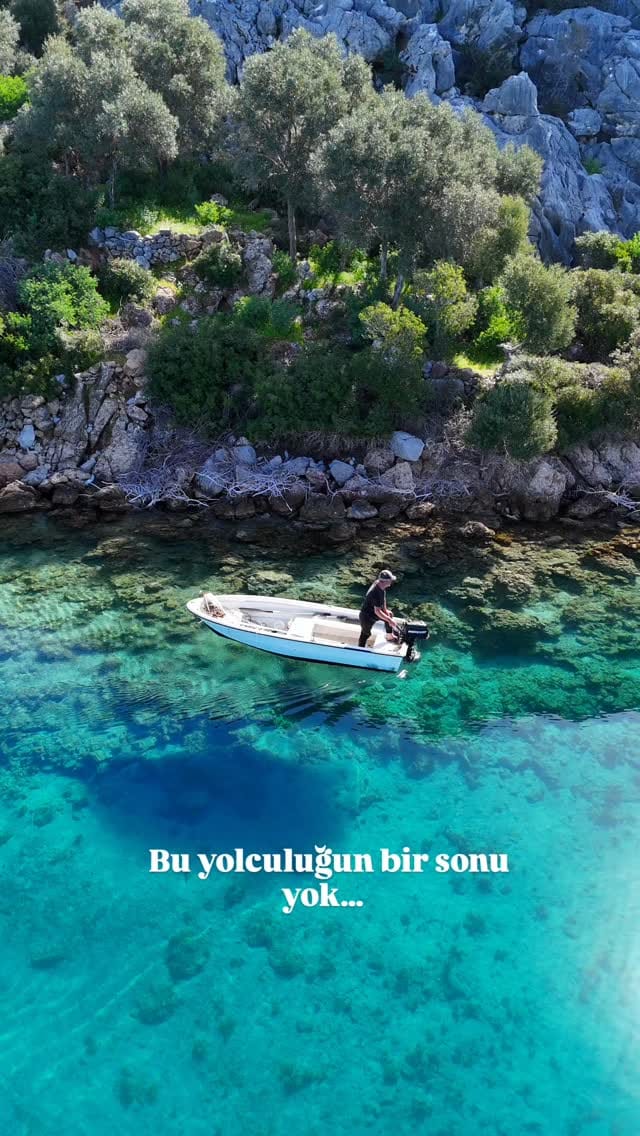 Post 9 by Ramazan VURGUN on Instagram (video)