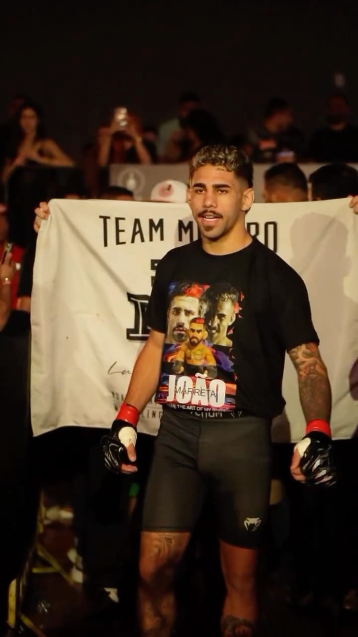 Post 4 by Joao Lucas Oliveira on Instagram (video)