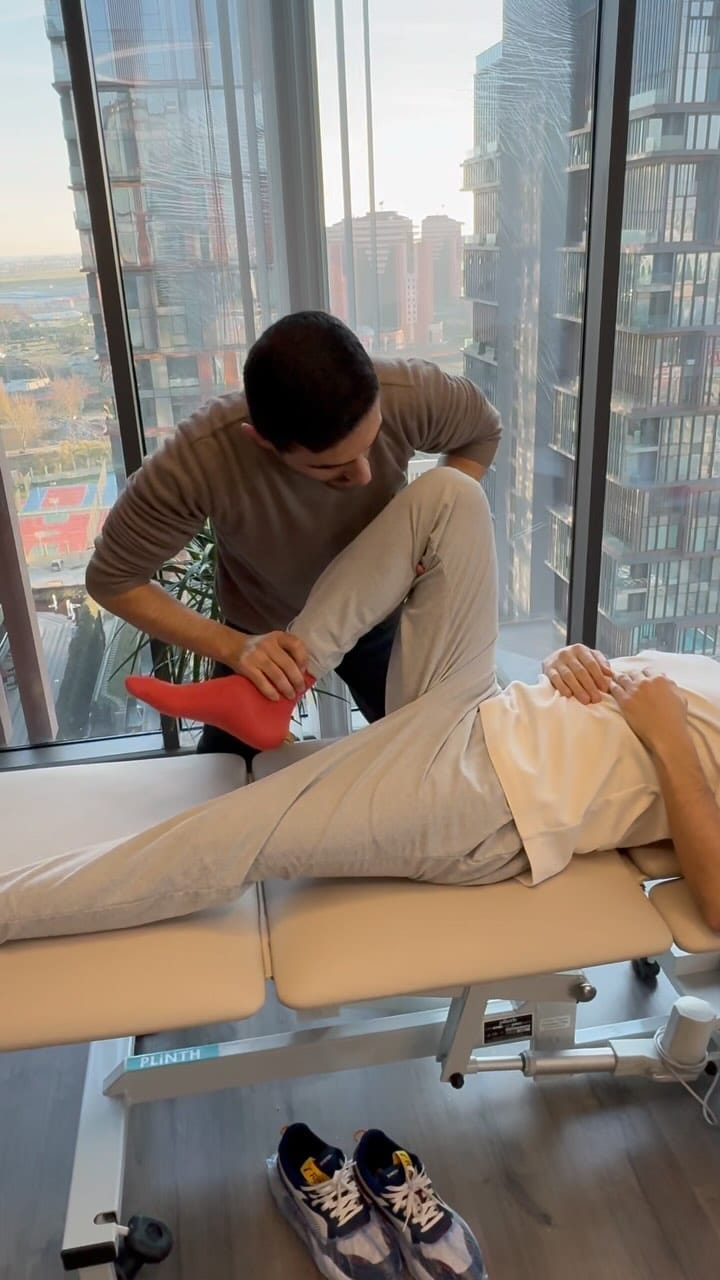Post 9 by Ahmet Süleymanoğlu on Instagram (video)