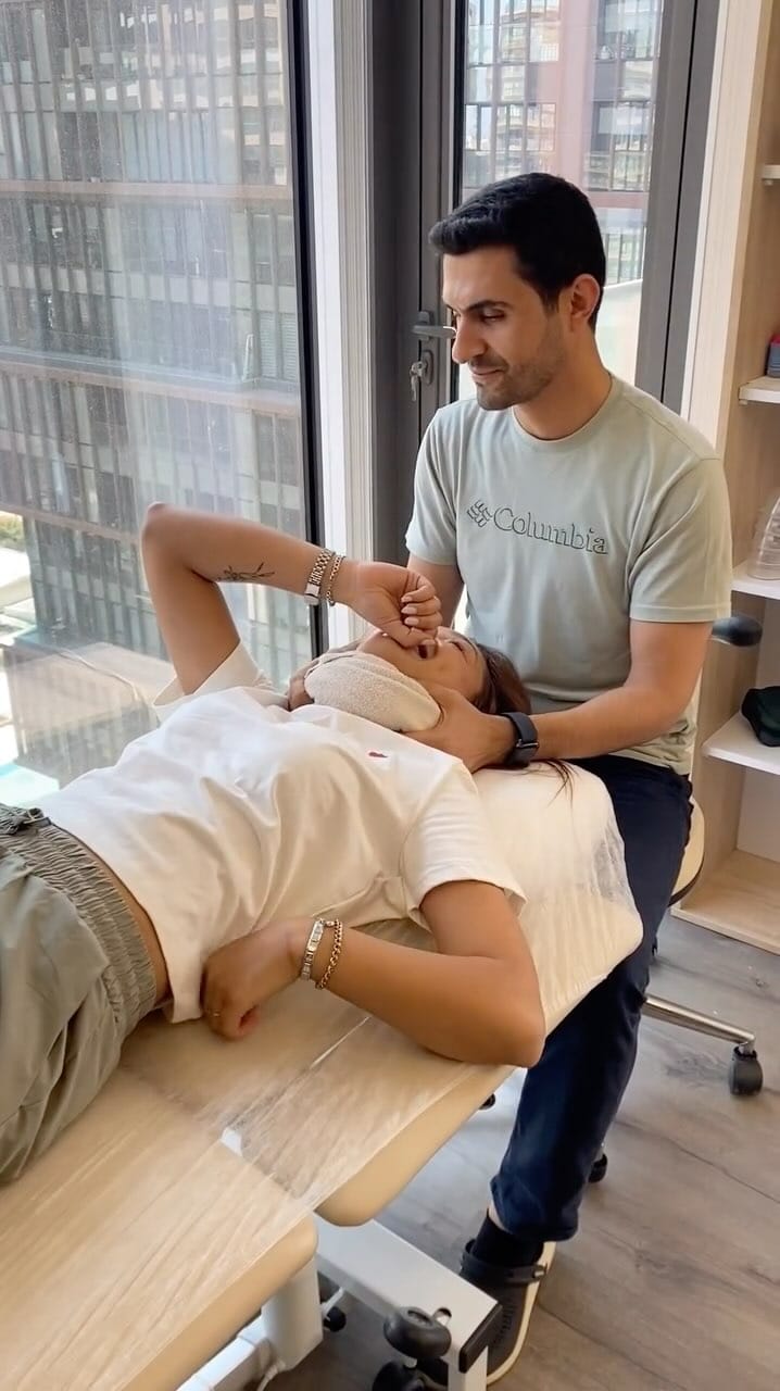 Post 3 by Ahmet Süleymanoğlu on Instagram (video)