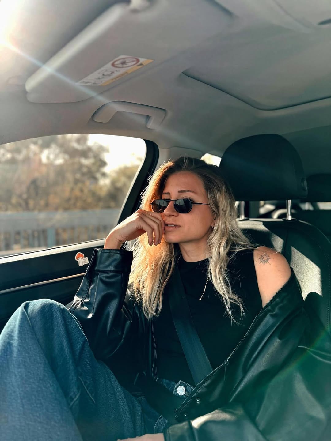 Post 5 by İrem Eren on Instagram (carousel)