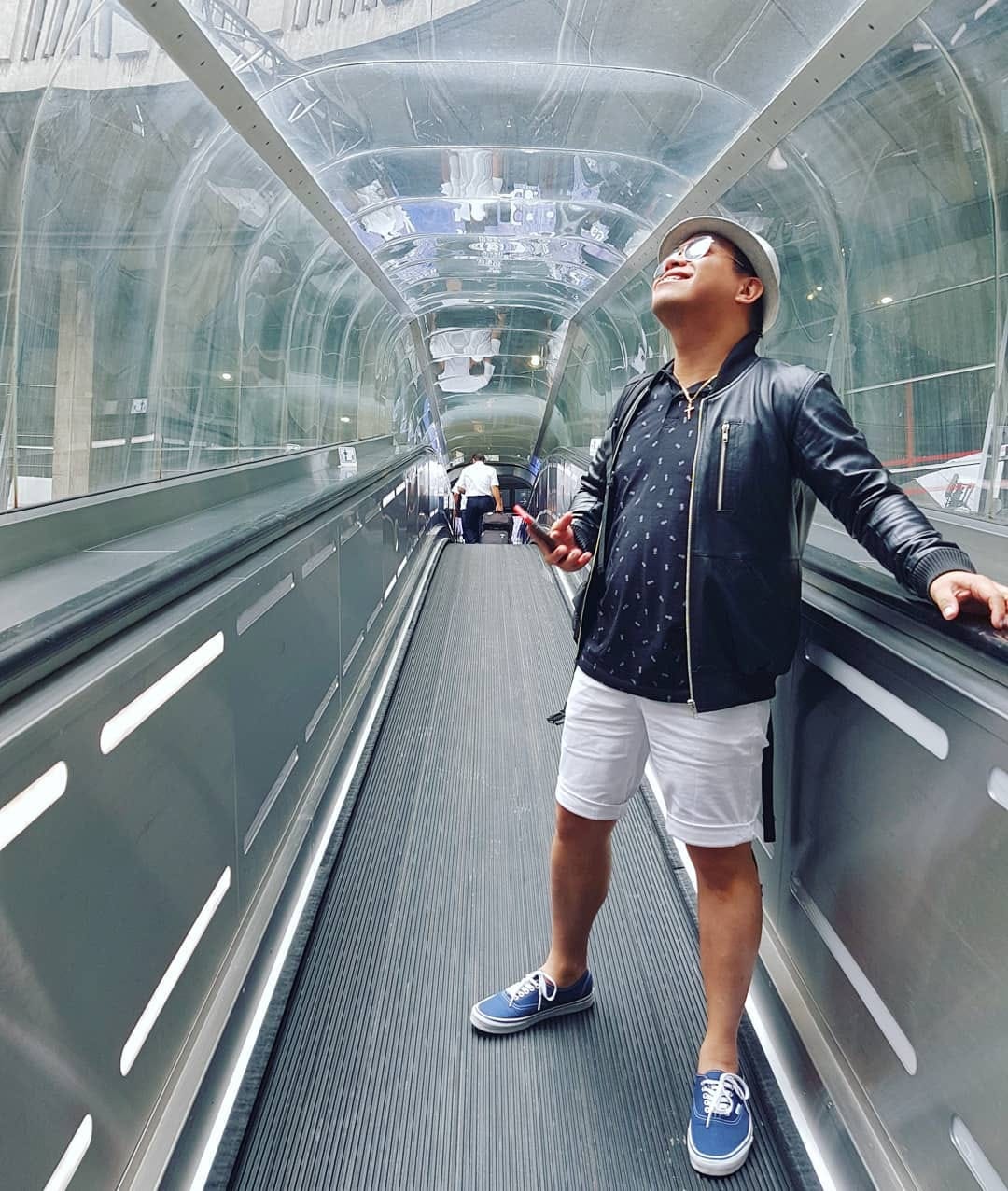 Post 2 by The Travelling Feet on Instagram (carousel)
