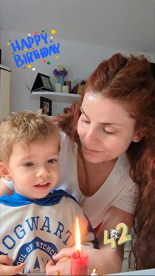 Post 7 by Nicel Karataş on Instagram (video)