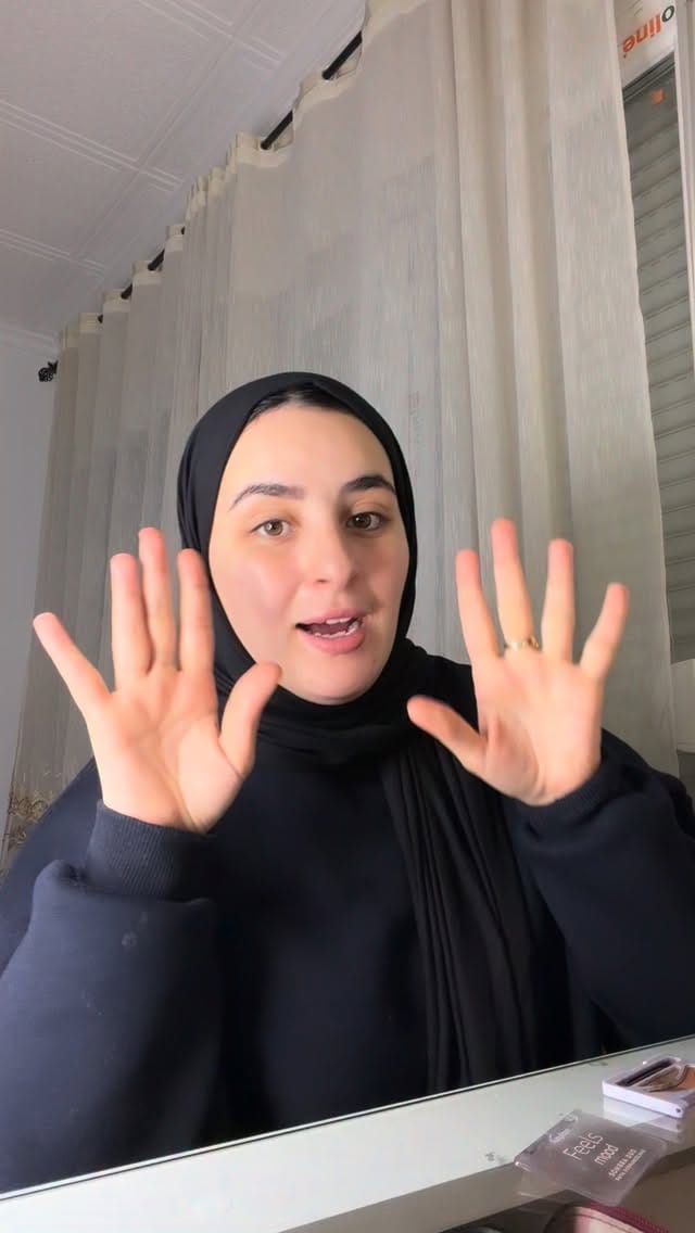 Post 2 by Marwa_dr on Instagram (video)