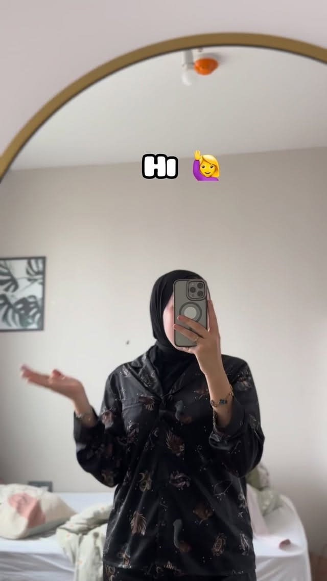 Post 6 by Marwa_dr on Instagram (video)