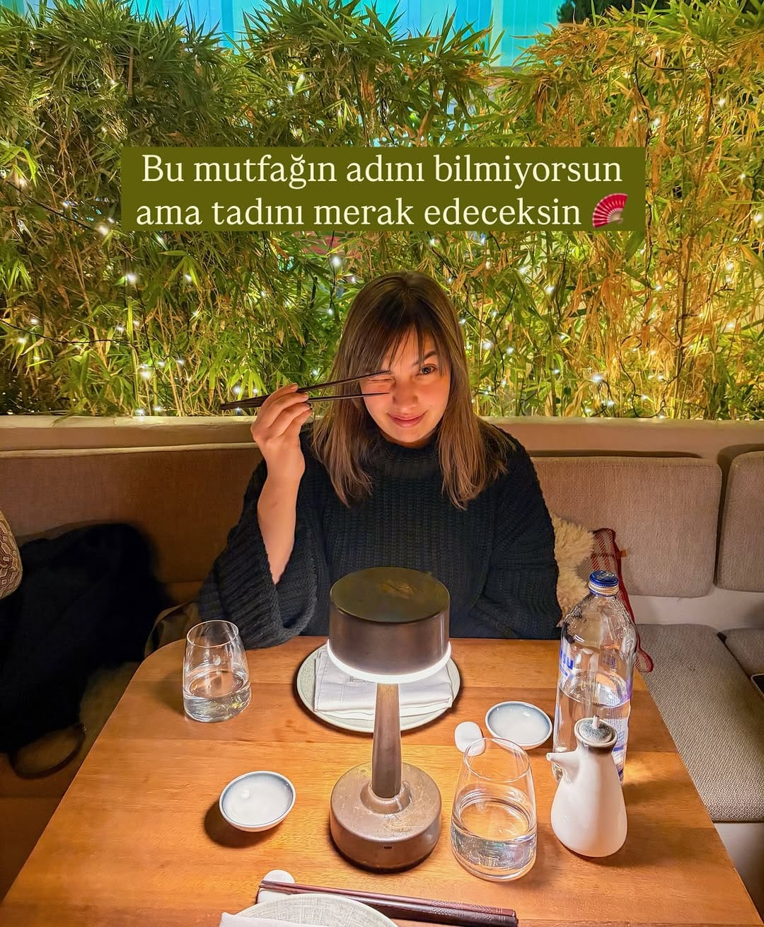 Post 1 by Melis Tosun on Instagram (carousel)