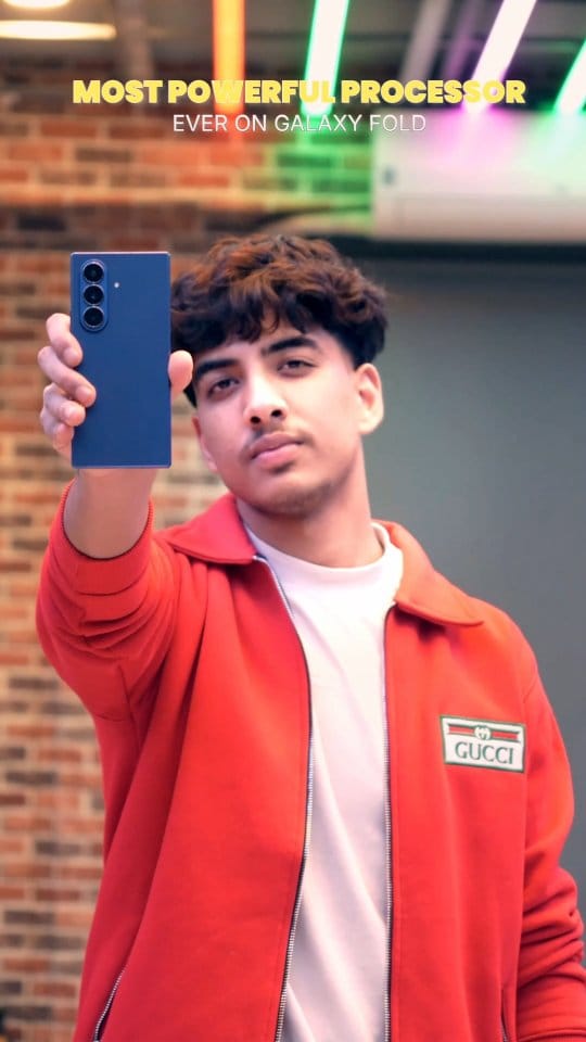 Post 2 by Yasir Manzoor on Instagram (video)