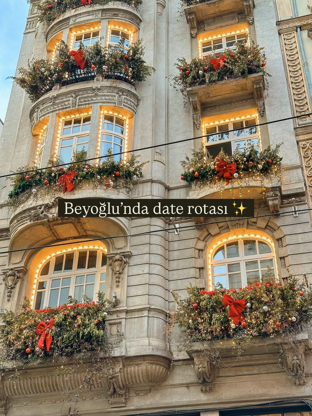 Post 2 by Melis Tosun on Instagram (carousel)