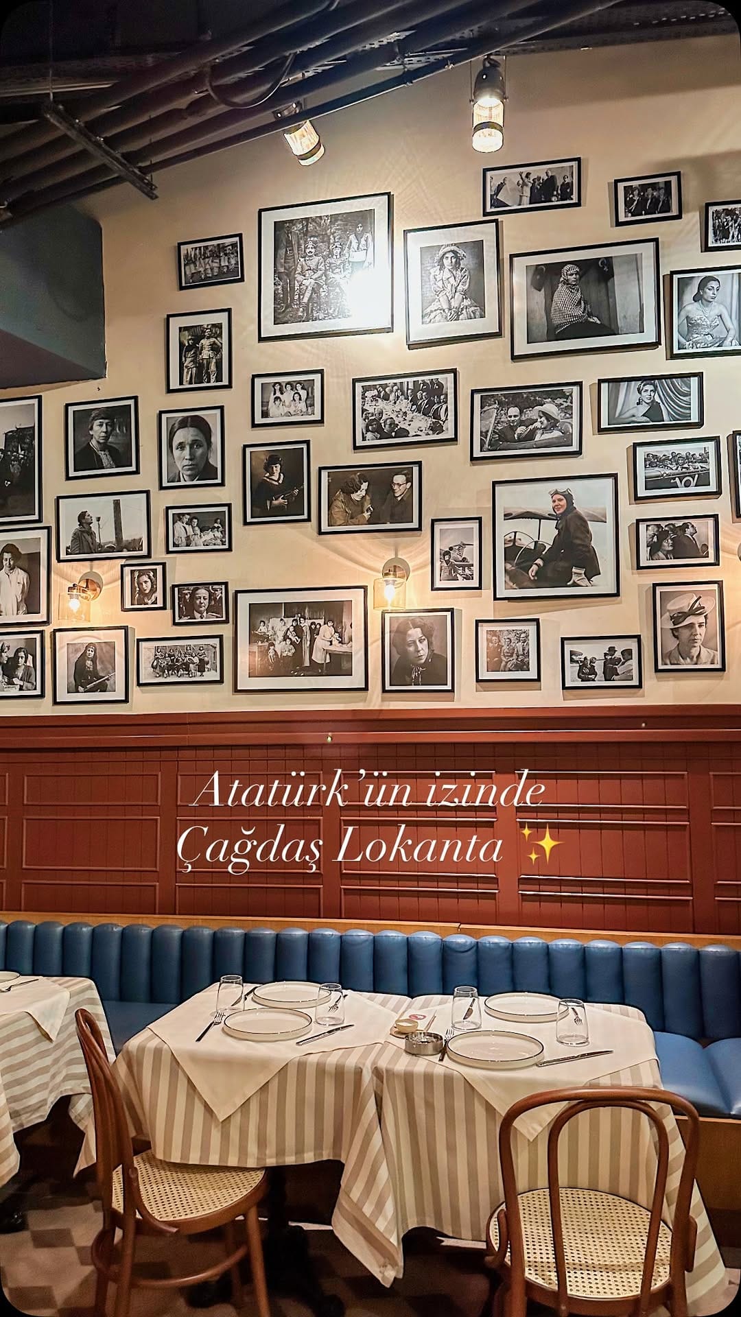 Post 6 by Melis Tosun on Instagram (video)