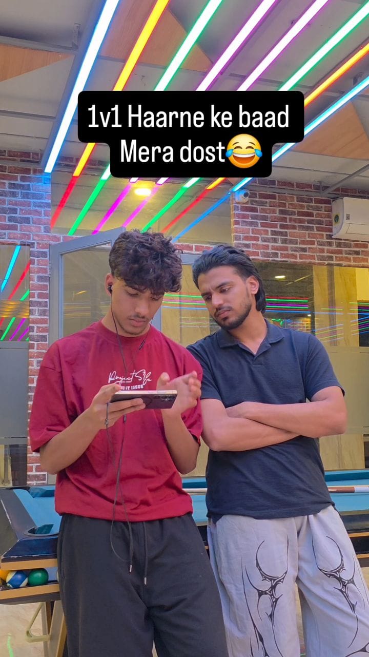 Post 5 by Yasir Manzoor on Instagram (video)