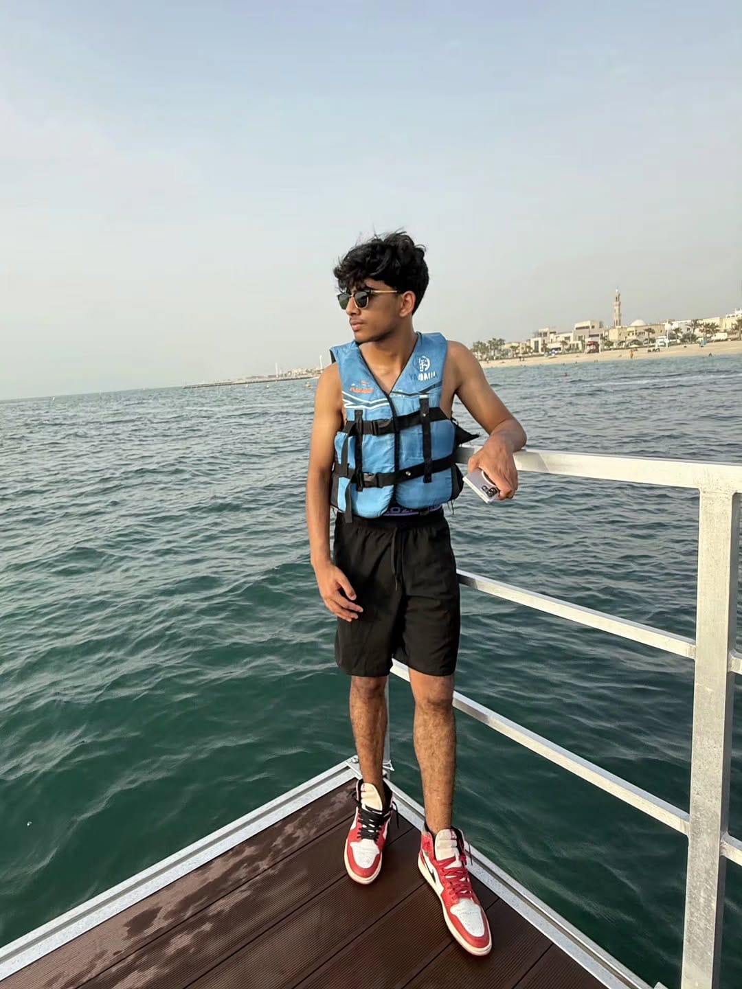 Post 6 by Yasir Manzoor on Instagram (carousel)