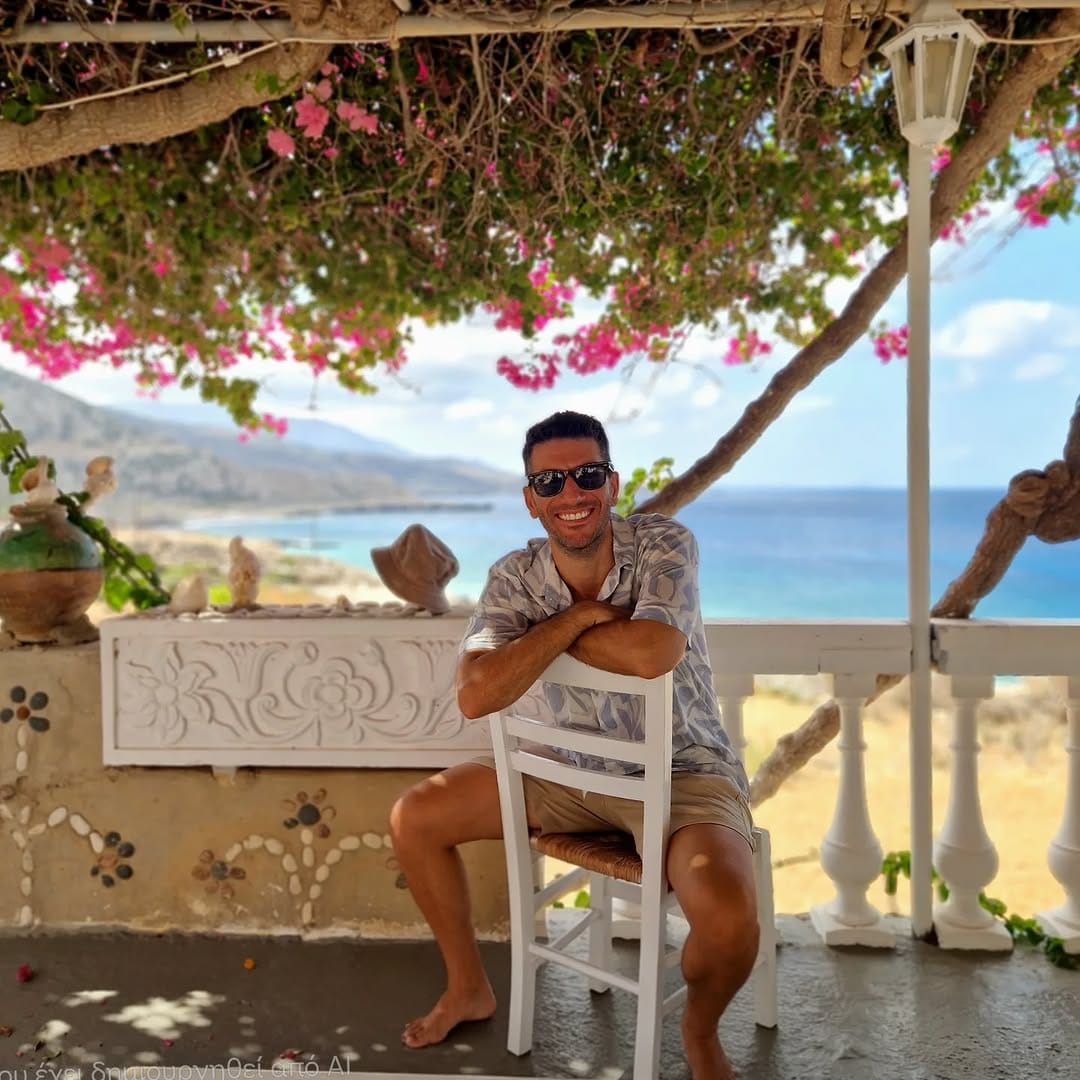 Post 4 by Yiannis Roukounakis on Instagram (image)
