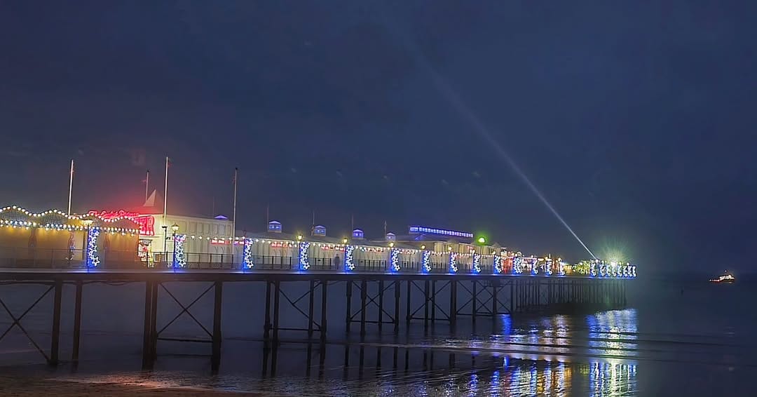 Post 1 by The Real Martyn Cannan on Instagram (image)