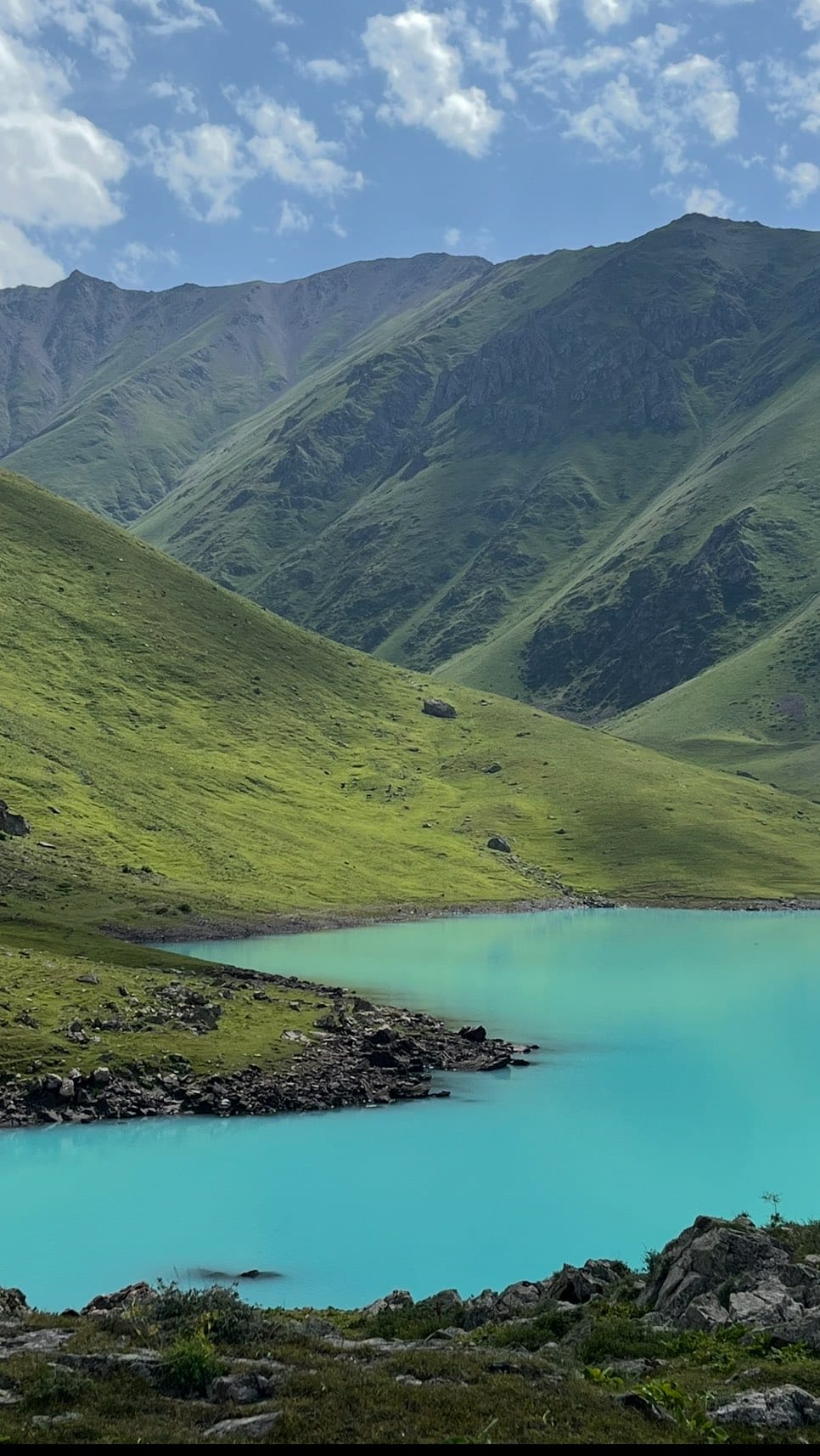 Post 10 by KEVY UNER on Instagram (video)
