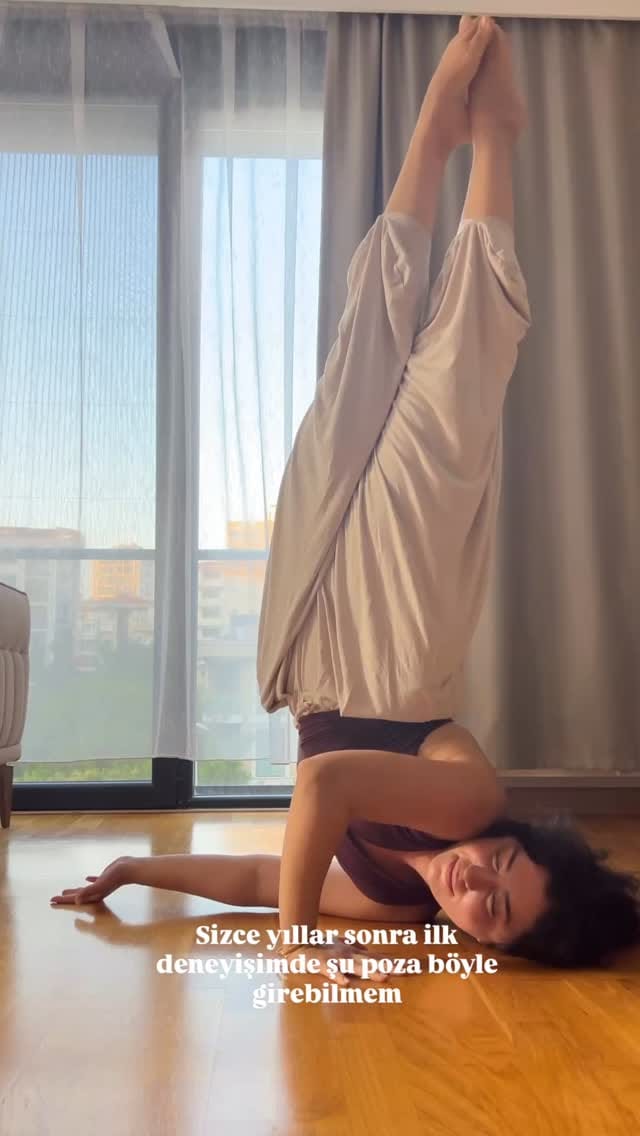Post 1 by Ayşe Kaya on Instagram (video)