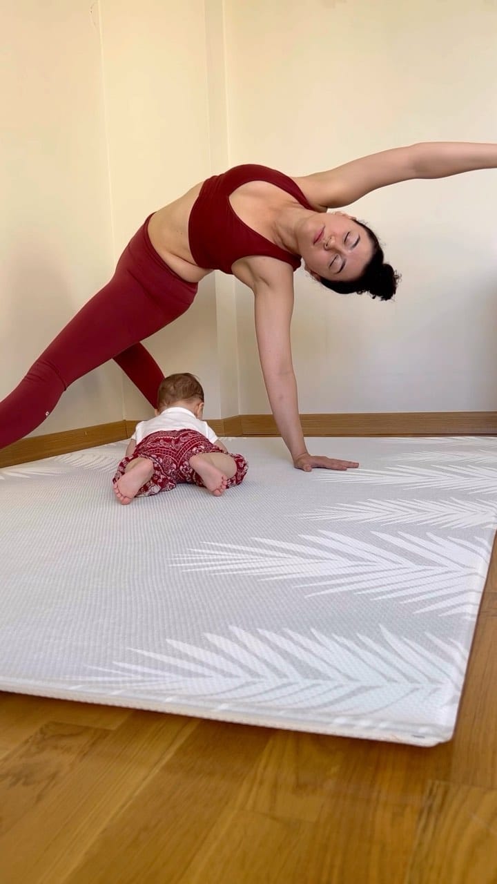 Post 5 by Ayşe Kaya on Instagram (video)