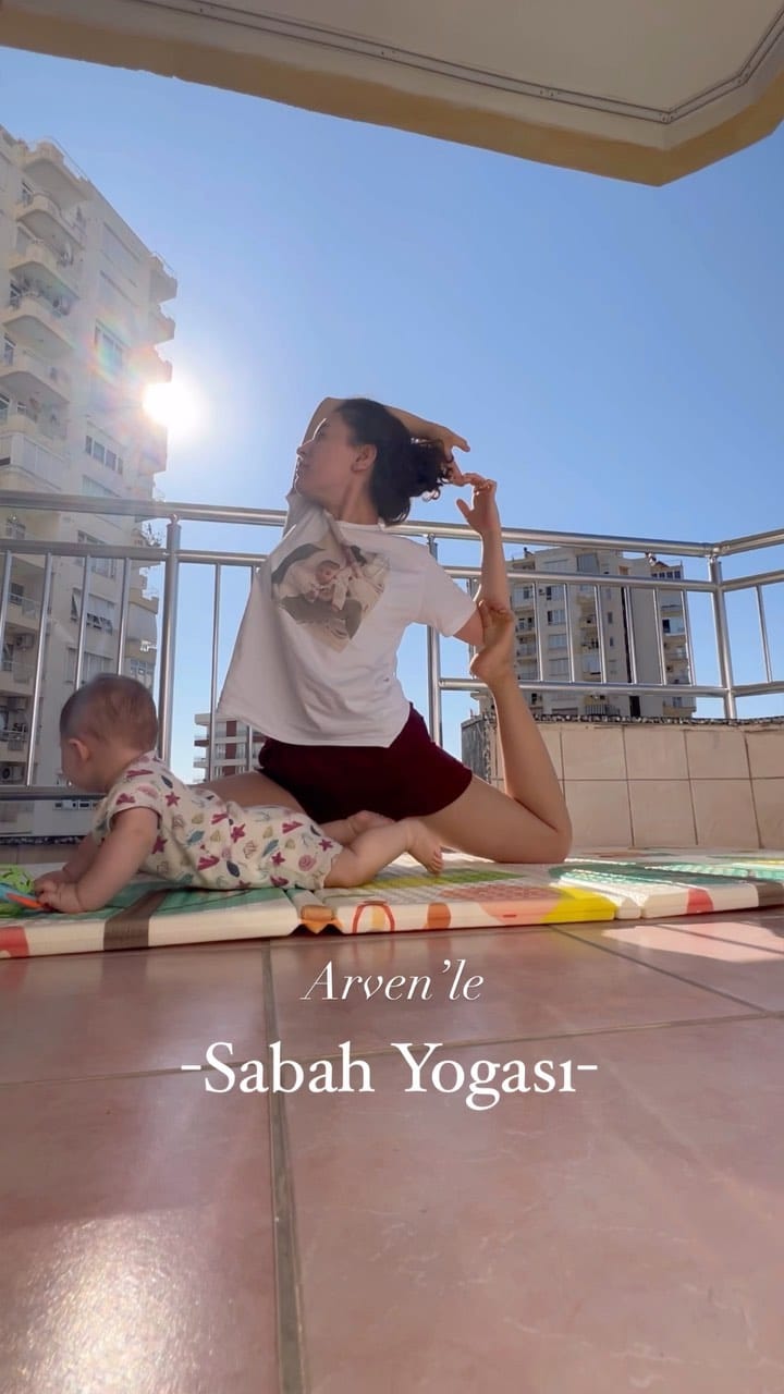 Post 7 by Ayşe Kaya on Instagram (video)
