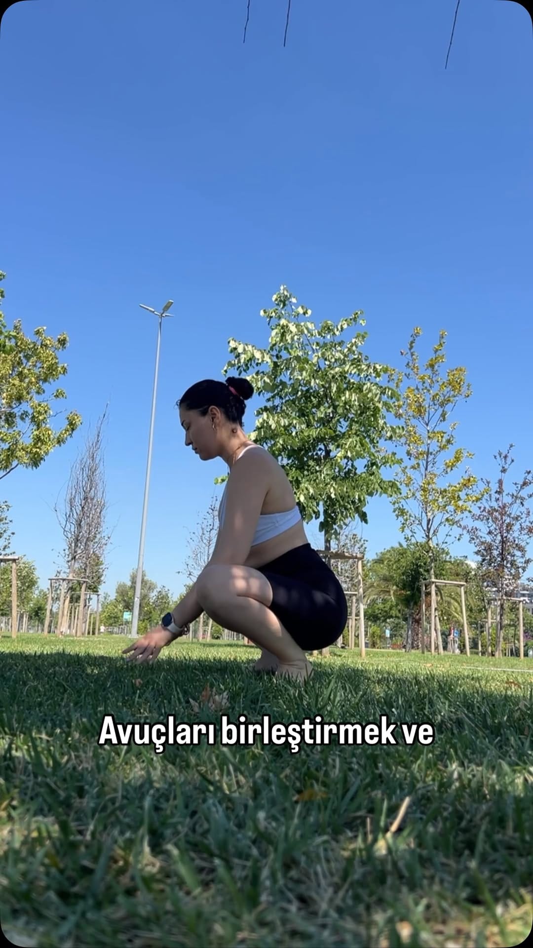Post 2 by Ayşe Kaya on Instagram (video)