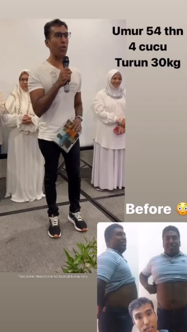 Post 2 by LOSE WEIGHT FROM HOME (ONLINE) on Instagram (video)