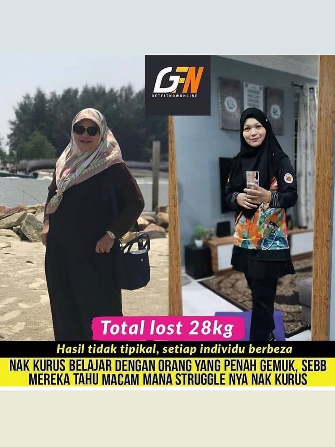 Post 7 by LOSE WEIGHT FROM HOME (ONLINE) on Instagram (image)
