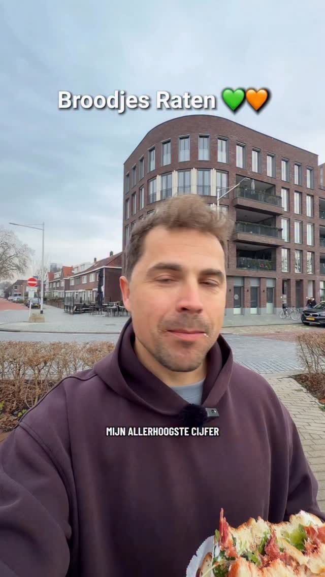 Post 6 by Bastiaan on Instagram (video)