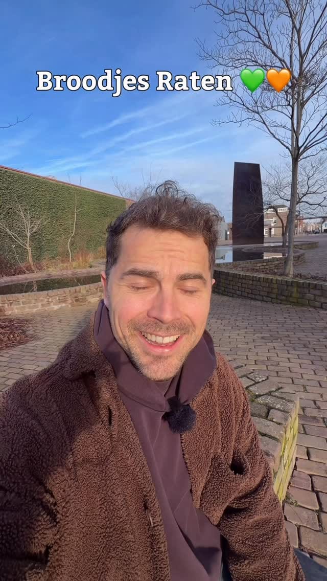 Post 1 by Bastiaan on Instagram (video)