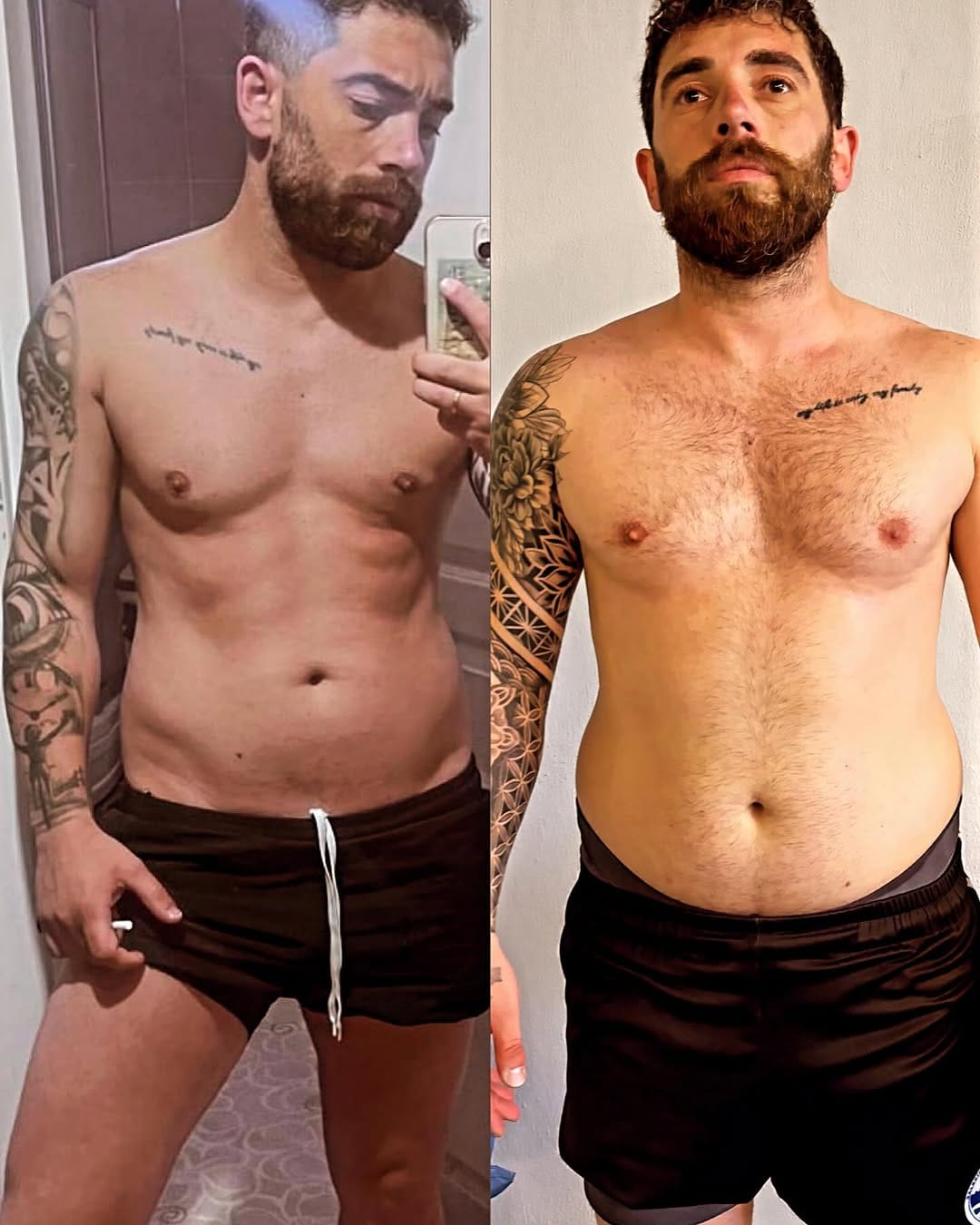 Post 8 by Tüvana Gym on Instagram (image)