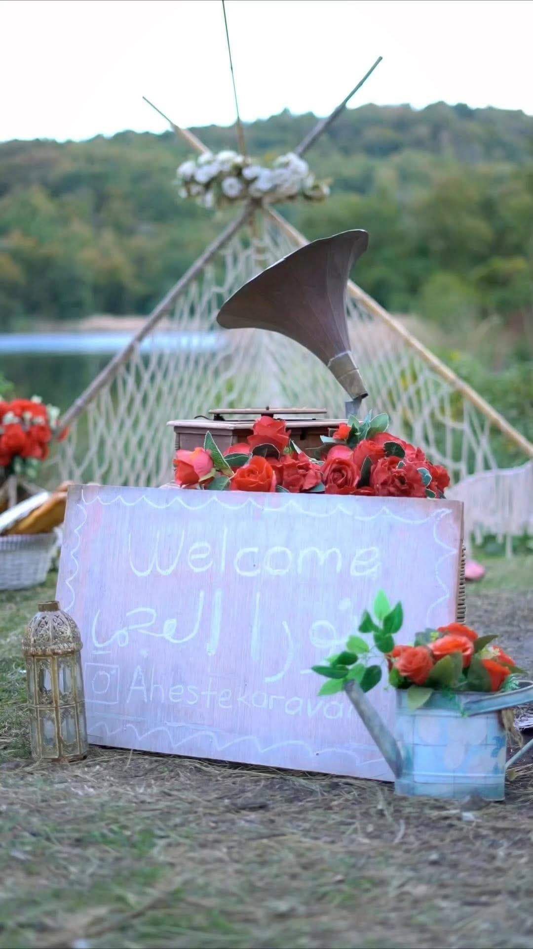 Post 8 by Ismaeel Khlief on Instagram (video)