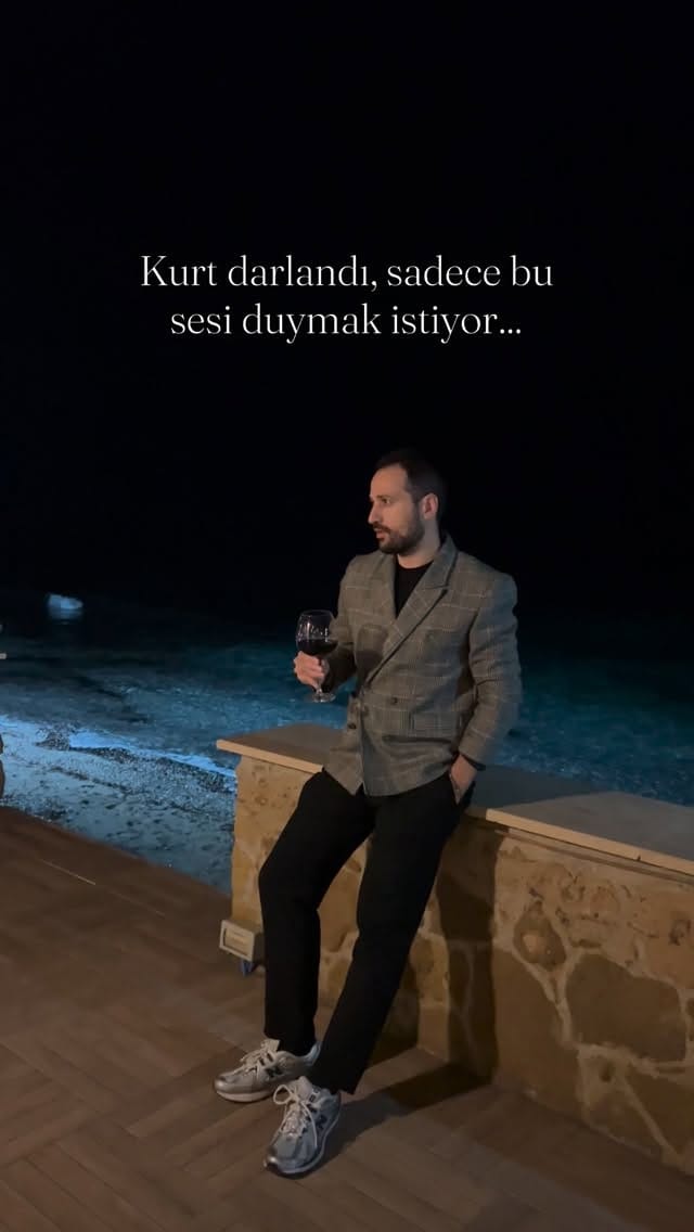 Post 6 by Atilla • Travel Blogger on Instagram (video)