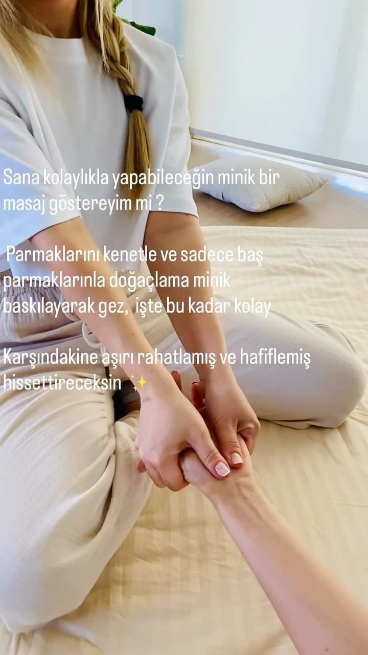 Post 6 by BuketCelikPilatesStudio on Instagram (video)
