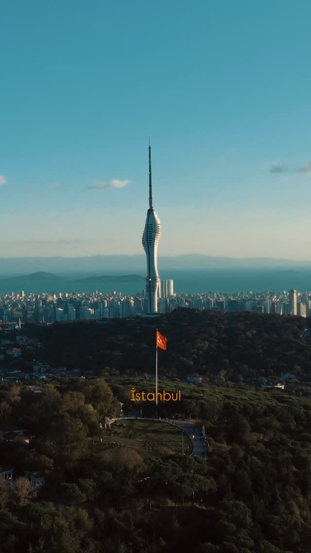 Post 2 by Kenan Turguç on Instagram (video)