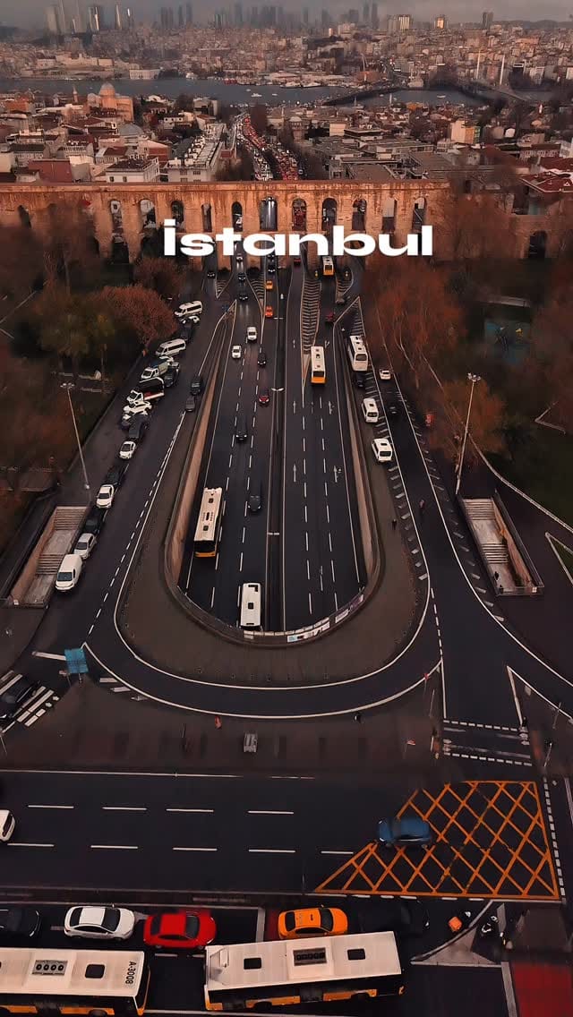 Post 3 by Kenan Turguç on Instagram (video)