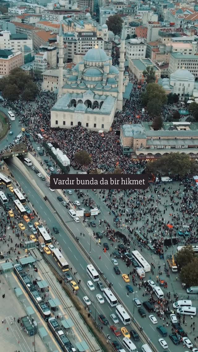 Post 9 by Kenan Turguç on Instagram (video)