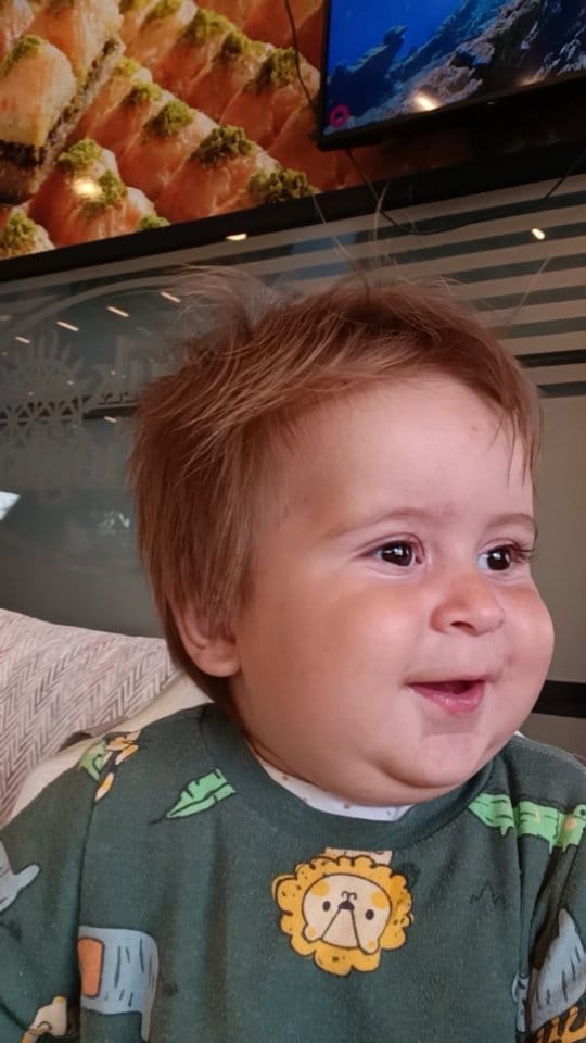 Post 2 by ⠀⠀⠀⠀⠀ ⠀⠀ ⠀⠀⠀⠀𝗘𝘃𝗿𝗲𝗻 𝗞𝗘𝗠𝗘𝗥 on Instagram (video)