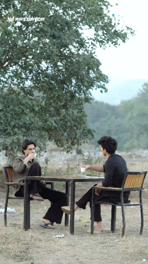 Post 6 by Tahir Mukhtar on Instagram (video)