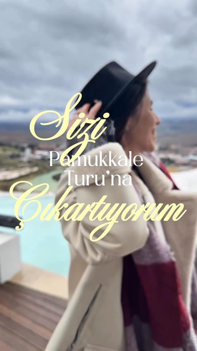 Post 6 by Zehra Nihan Civelek | Travel & Lifestyle Creator on Instagram (video)