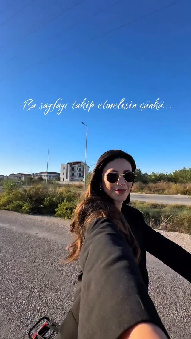 Post 10 by Zehra Nihan Civelek | Travel & Lifestyle Creator on Instagram (video)