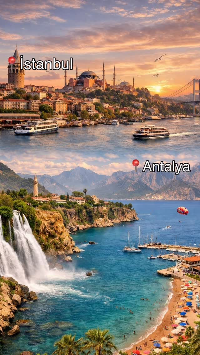Post 9 by Zehra Nihan Civelek | Travel & Lifestyle Creator on Instagram (video)