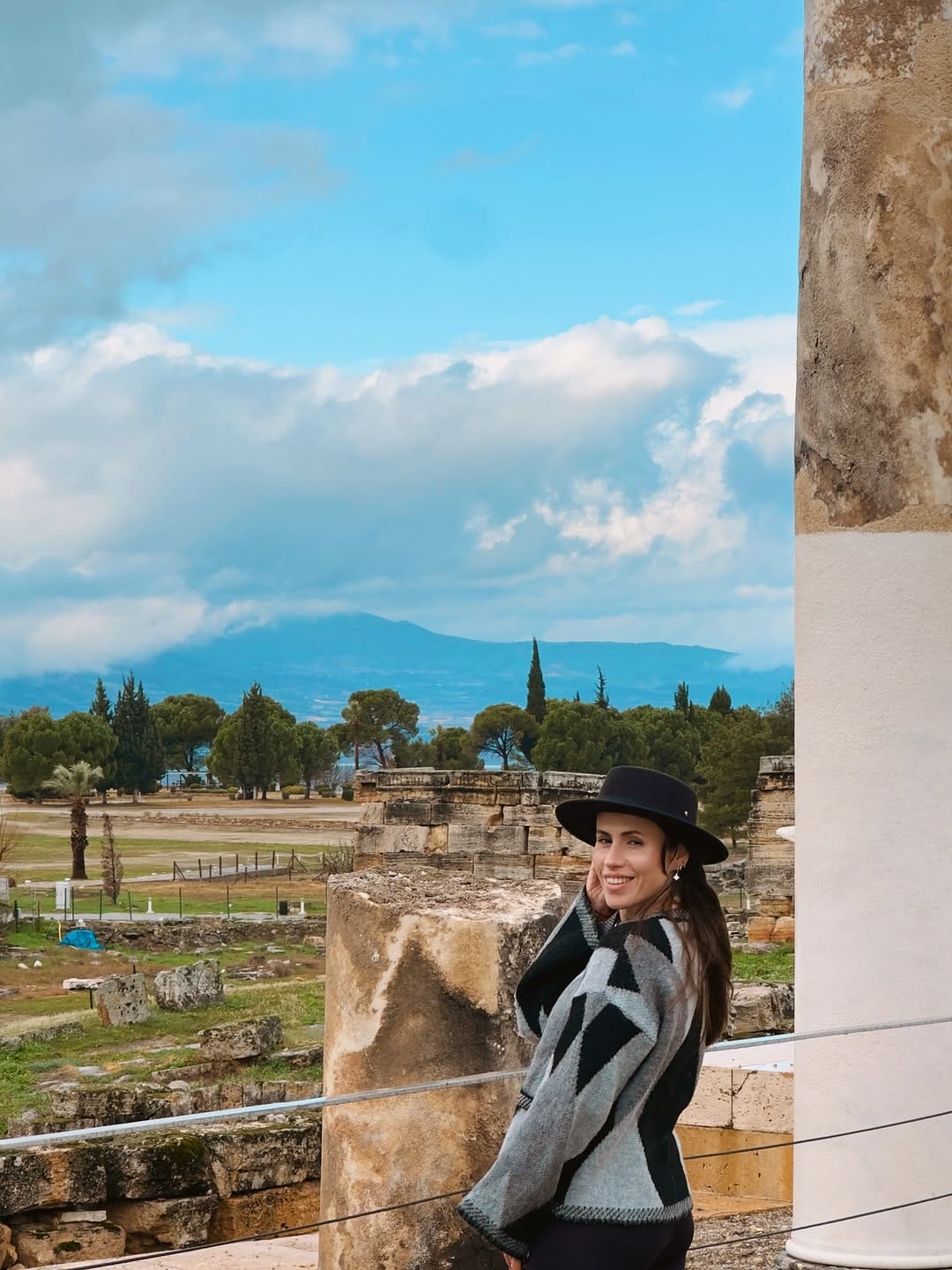 Post 7 by Zehra Nihan Civelek | Travel & Lifestyle Creator on Instagram (carousel)