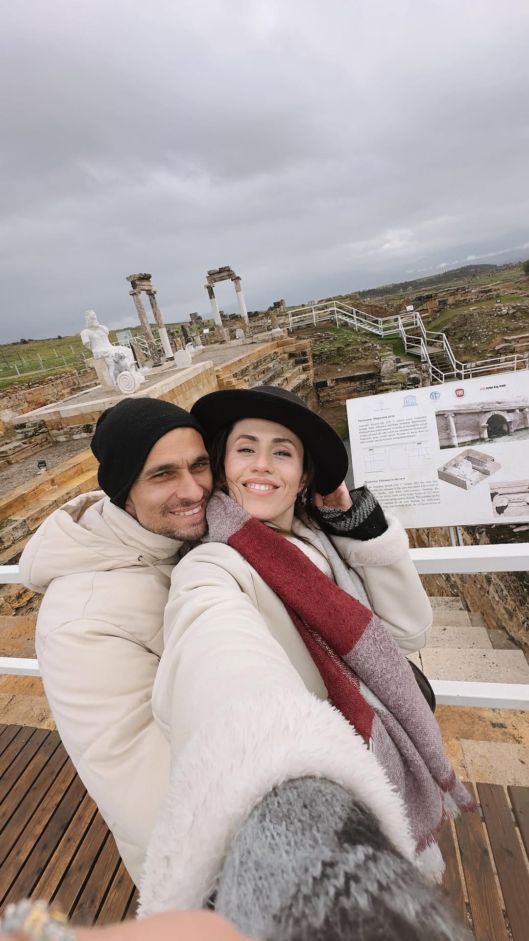 Post 8 by Zehra Nihan Civelek | Travel & Lifestyle Creator on Instagram (video)